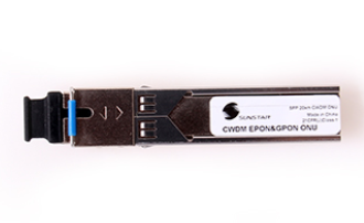40G QSFP+ SR4